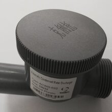 ACWD-040空调冷凝水水封替代存水弯也叫快速适水阀图片