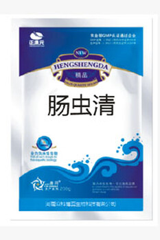鯉魚(yú)腸道內(nèi)的絳蟲(chóng)毛細(xì)線蟲(chóng)怎么辦