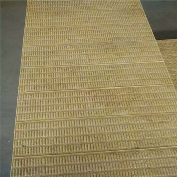 罐體巖棉保溫板性能特點(diǎn)及應(yīng)用