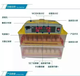 家用小迷你孵化器96枚经济耐用操作简单