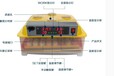 建民孵化机24枚家用小迷你孵化器智能全自动操作简单易学