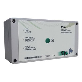 漏水检测TTK漏液检测系统-FG-A不定位主机