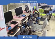 学车之星连锁驾吧赚钱吗图片1