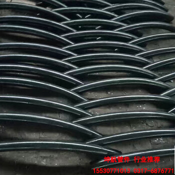 齐齐哈尔碳钢煨制弯管工期保障_坤航各种角度国标碳钢弯管销售热线