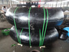 输水专用DN1500国标碳钢对焊弯头泰安库存原料加工_坤航管件