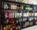 鄢陵縣加盟奶茶冰淇淋店全程指導開業送設備技術