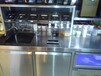 焦作饮品店全套设备冰淇淋机奶茶操作台炒酸奶机制冰机封口机开水器等厂家直销