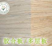 江苏杨木免熏蒸木方厂家—不需要熏蒸的木房
