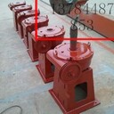 鑄鐵拍門安裝說明水閘鑄鐵閘門啟閉機(jī)廠家