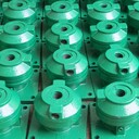 手搖啟閉機廠家水渠手搖5噸啟閉機
