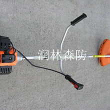 镇江润林CG430侧挂式割灌机、油锯、火场切割机，森林消防园林工具器材