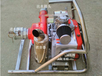 镇江润林LSJ-05高扬程消防扑火水泵、高压接力水泵、三级离心泵、高扬程水泵