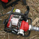 林晟WICK-250加拿大进口森林扑火水泵、高扬程水泵、离心泵、接力水泵，远程灭火水泵