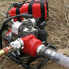 高压接力水泵
