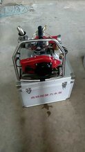 林晟LSJ-05高扬程水泵、三级离心泵、高压接力水泵、森林消防扑火水泵图片