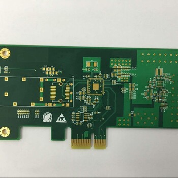 深圳中科创达中科电路pcb快板打样pcb多层板、蓝牙板厂家交期速度快