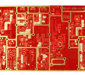 中科电路深圳中科创达pcb快板打样pcb全能板材批量生产产品应用广泛