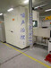 宁波大型高速冲床隔音箱设备噪声校正隔音罩工程噪音静音隔音中心噪声检测,分析,治理