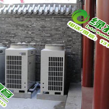 宁波永江中央空调机组噪声太吵了需要解决方案怎么办