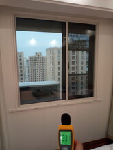 杭州寧波臺州紹興金華溫州隔音窗三層真空隔音窗加強型隔音窗圖片