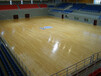 新疆克拉玛依运动木地板，篮球馆木地板首选安装，胜枫