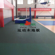 徐州篮球木地板，篮球馆实木地板领军品牌胜枫体育木地板