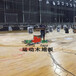 江苏连云港运动木地板厂家价格篮球馆木地板翻新处理
