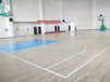 四川乐山篮球运动木地板木材的挑选，篮球木地板价格