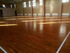 篮球木地板厂家，实木篮球木地板价格为，湖北孝感篮球专用木地板铺装