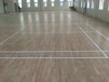 湖南湘西体育场篮球运动木地板批发价，请致电胜枫运动木地板厂家