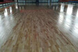 湖南常德体育场篮球运动木地板批发，胜枫运动木地板厂家