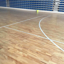 湖南湘潭体育场篮球运动木地板今日最新价格表，请致电胜枫运动木地板厂