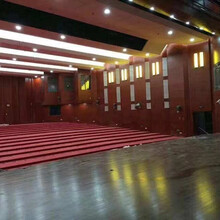 西安剧场舞台木地板西安舞台实木地板胜枫体育木地板给您一个不一样的舞台