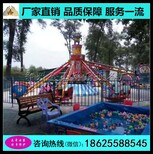 夏季新款弹跳自控飞羊游乐设备厂家金山游乐图片0