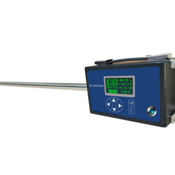 DL-S60型湿敏电容法烟气湿度检测仪仪器法烟气湿度仪