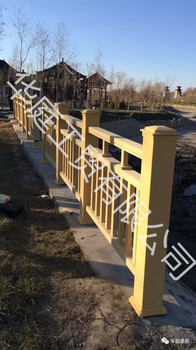 新疆塑木栏杆/昌吉绿化栏杆物美/吉木萨尔环保栏杆加工精细