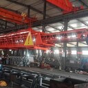 履帶式堆料機技術(shù)參數