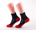 廣東大型襪子生產廠家加工定制毛圈運動襪OEM