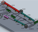 重庆大渡口牛粪有机肥设备供应牛粪有机肥生产线经久耐用