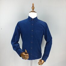 广州卡季服饰商务男装批发库存男装品牌一手货源批发总代直销图片