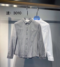 2020夏款热销品牌短袖专柜折扣男装批发卡季男装直播一手货图片