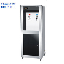 威可利节能开水机WY-2H上海厂家直营(开水机商用)图片