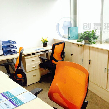 深圳科学馆精装办公室4人间仅需2080元