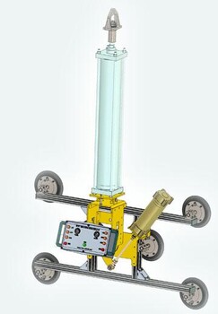 玻璃機(jī)械搬運(yùn)手QD300-02