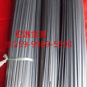 美国进口inconel800H高温合金inconel800H圆钢