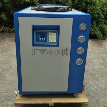 砂磨机冷水机厂家珠磨机冷却设备