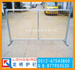 淮北电焊区安全围栏工业铝型材安全防护网龙桥造