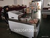 切肉块机台湾全自动冻肉切块机尺寸可调锐利机械