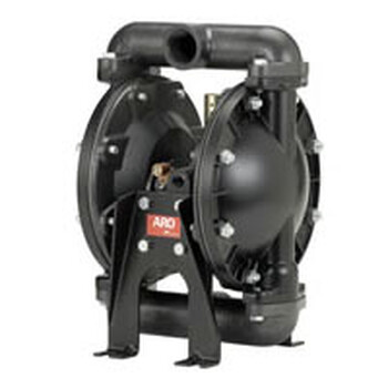 东莞ARO进口泵英格索兰气动隔膜泵666120-344-C1寸化工泵