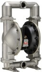 惠州市英格索兰气动隔膜泵代理66632B-244-C3寸不锈钢泵